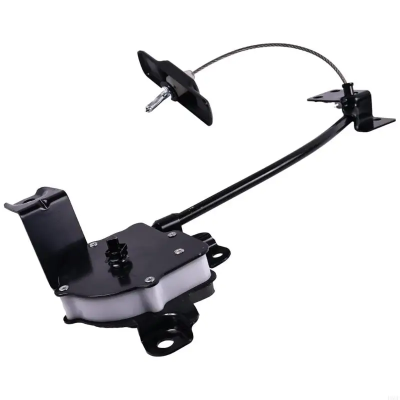 

H58F Automotive Accessory Spare Wheel Tire Bracket Tire Carriers Assembly 62800P2000