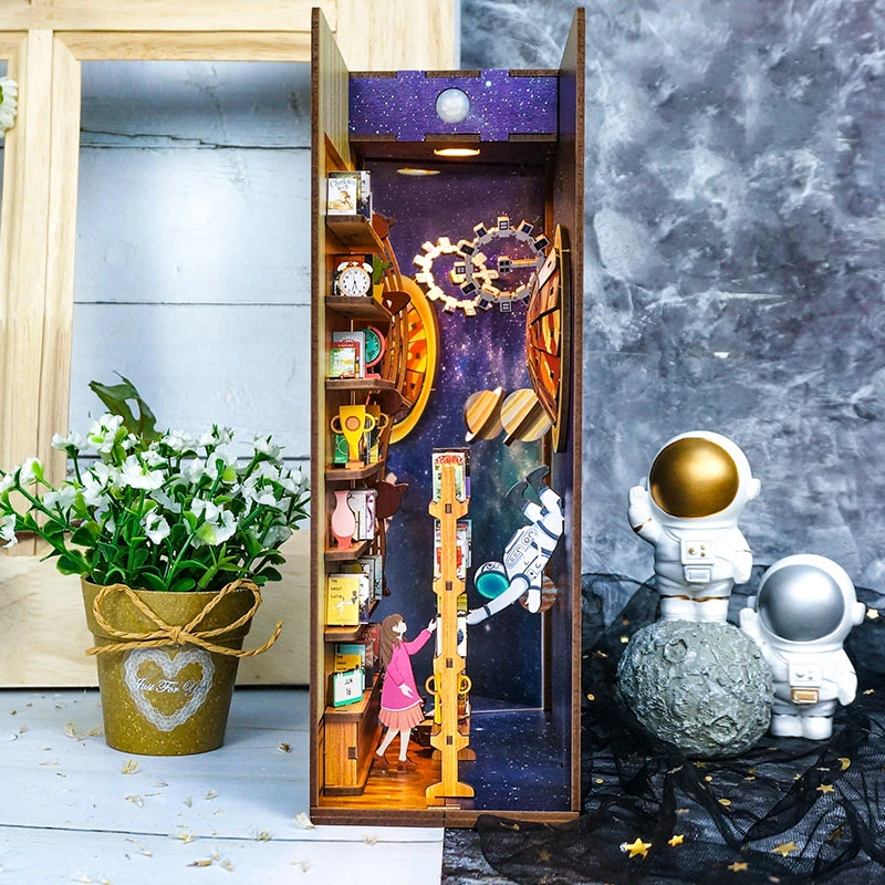 interr-voyage-detection-booke-modele-3d-bouchons-de-livre-maison-cadeaux-creatifs-a-la-main-bricolage-petite-maison-modele-d'assemblage