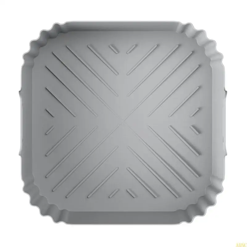 Máy rán không khí A0NC Silicon Liner không có khả năng tái sử dụng máy không khí cho NA230