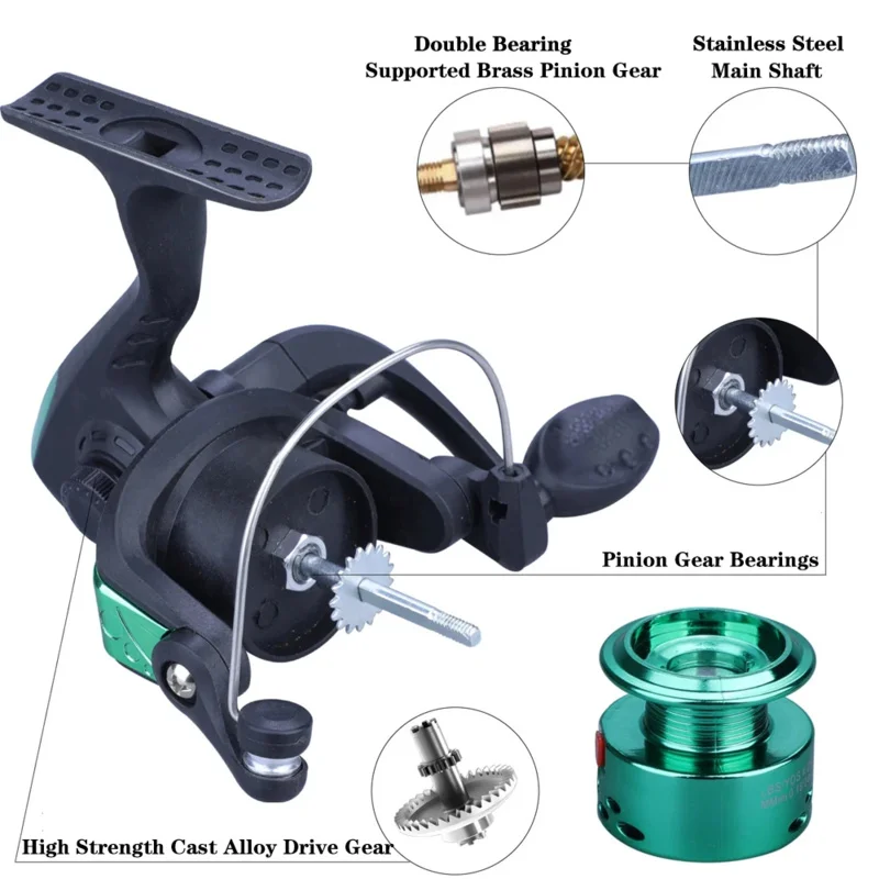 Thumbnail 2 - #11 Best Fishing Gear to Buy In 2026