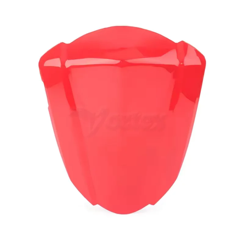 Motorcycle Accessories Pillion Rear Seat Cover Cowl Solo Cowl Rear Fairing For Suzuki GSXR1000 GSXR GSX-R 1000 R K7 2007 2008
