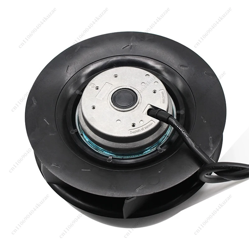 New Original Centrifugal Inverter Fan 0.26/0.34A 2500/2700RPM Industrial Cooling Blower Equipment