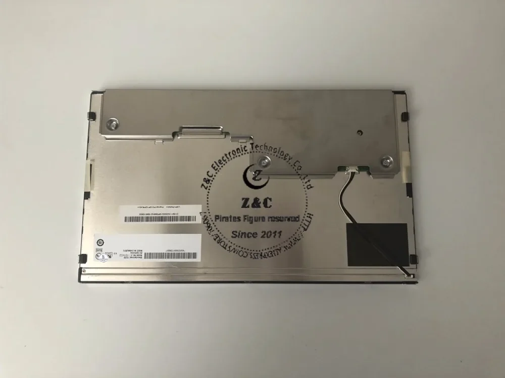 

A116XW02 V.0 A116XW02V.0 Оригинальный 11,6-дюймовый ЖК-дисплей для промышленного оборудования