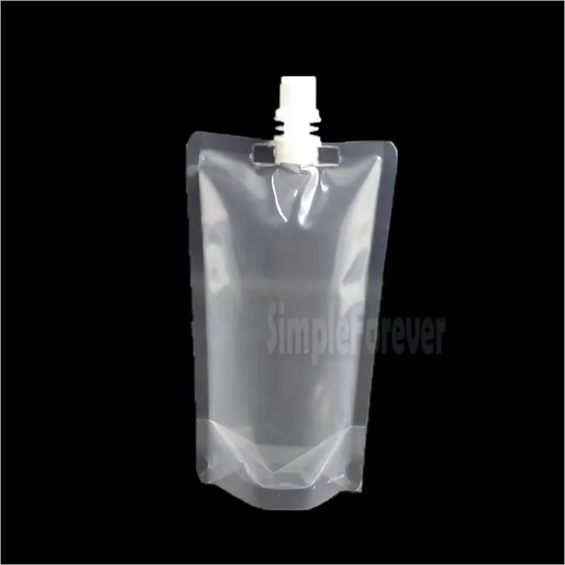 500 Stück 250 ml Stand-up-Getr – Coffee Equipment Bag Bewertung und Preis