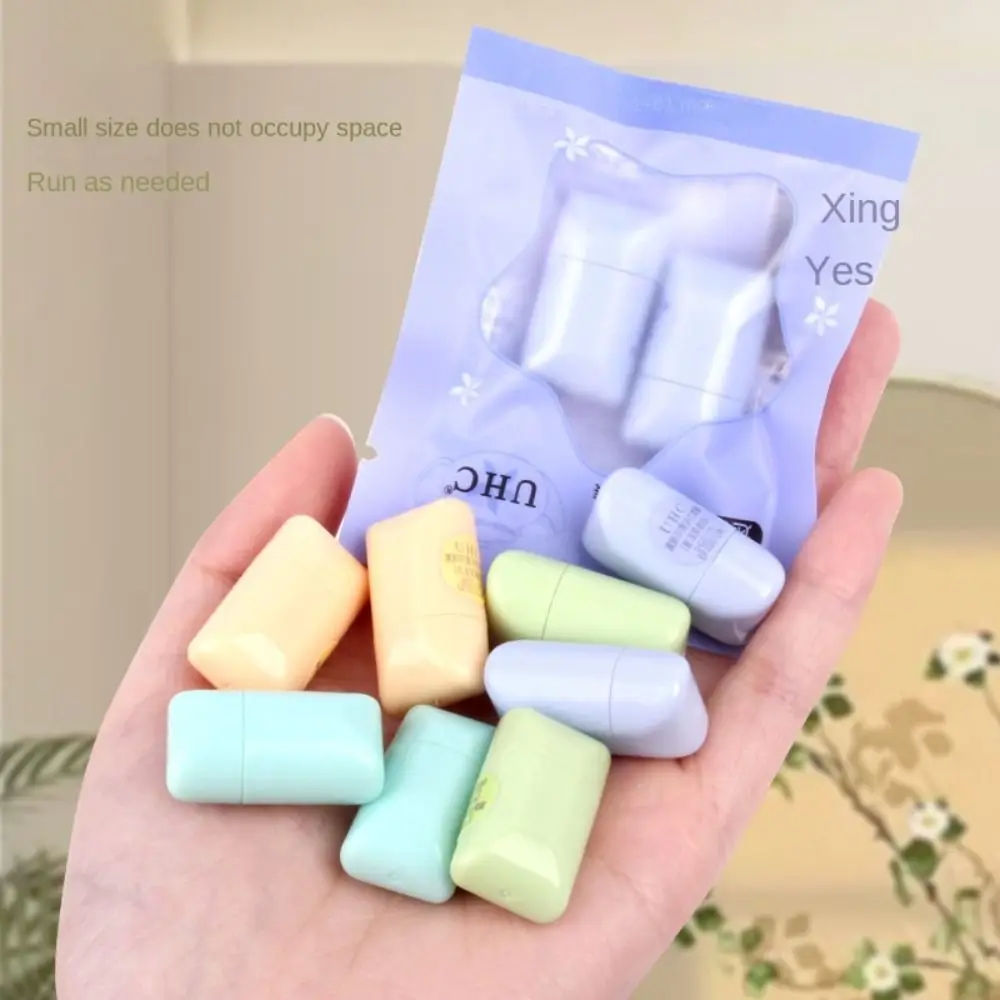 Mini bálsamo labial hidratante, nutritivo, reabastecimento de água, brilho labial hidratante, anti-rachado, à prova d'água, batom de chá refrescante