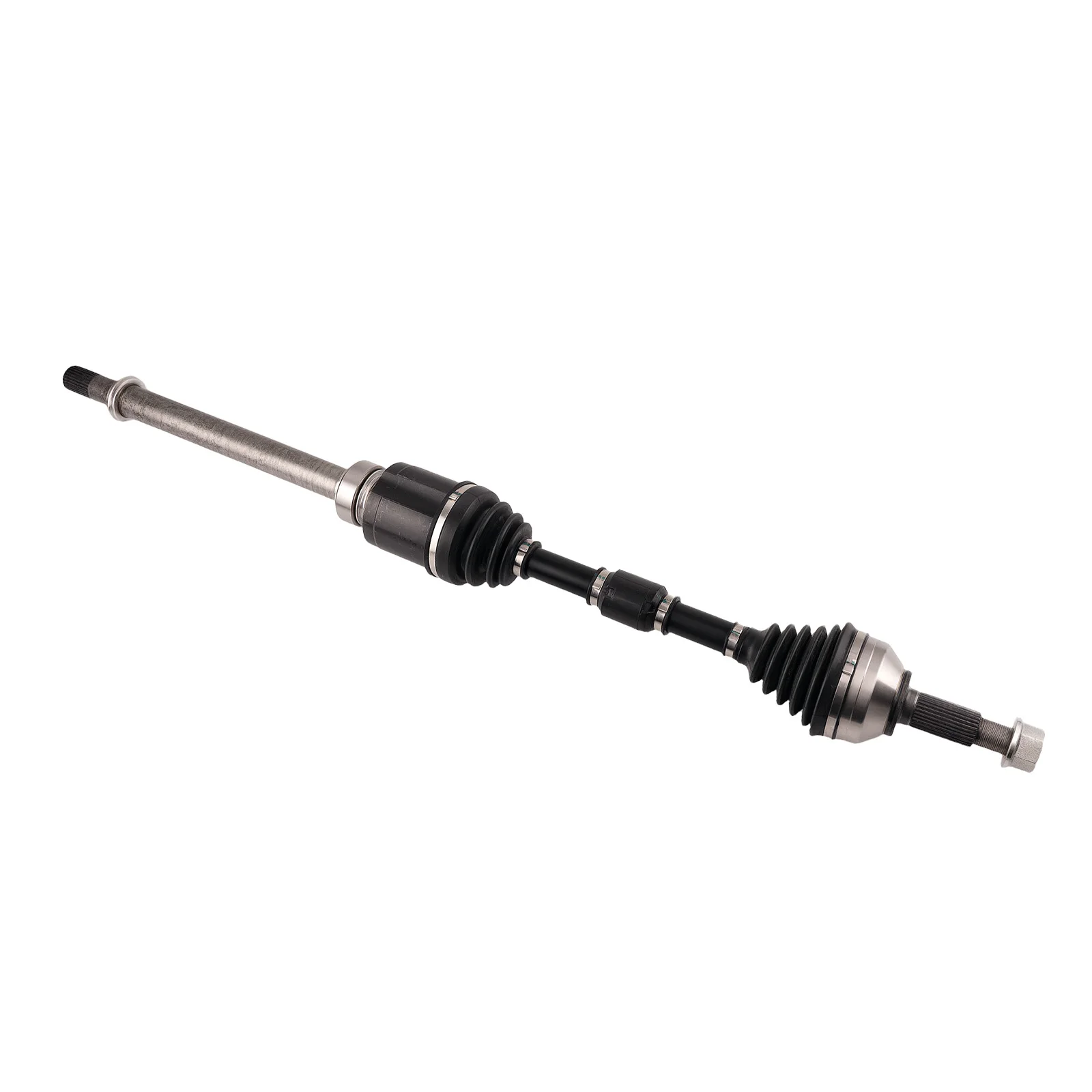 

Front Right Passenger Side CV Axle Shaft Assembly for Nissan Rogue 60-6264
