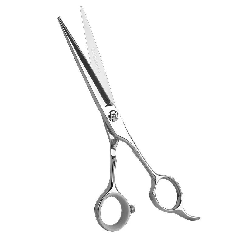 

VG10 Steel 6.25 Inch Wholesale Hair Scissors Professional Hairdressing Cutting Barber Shears High Quality Barber Cutting