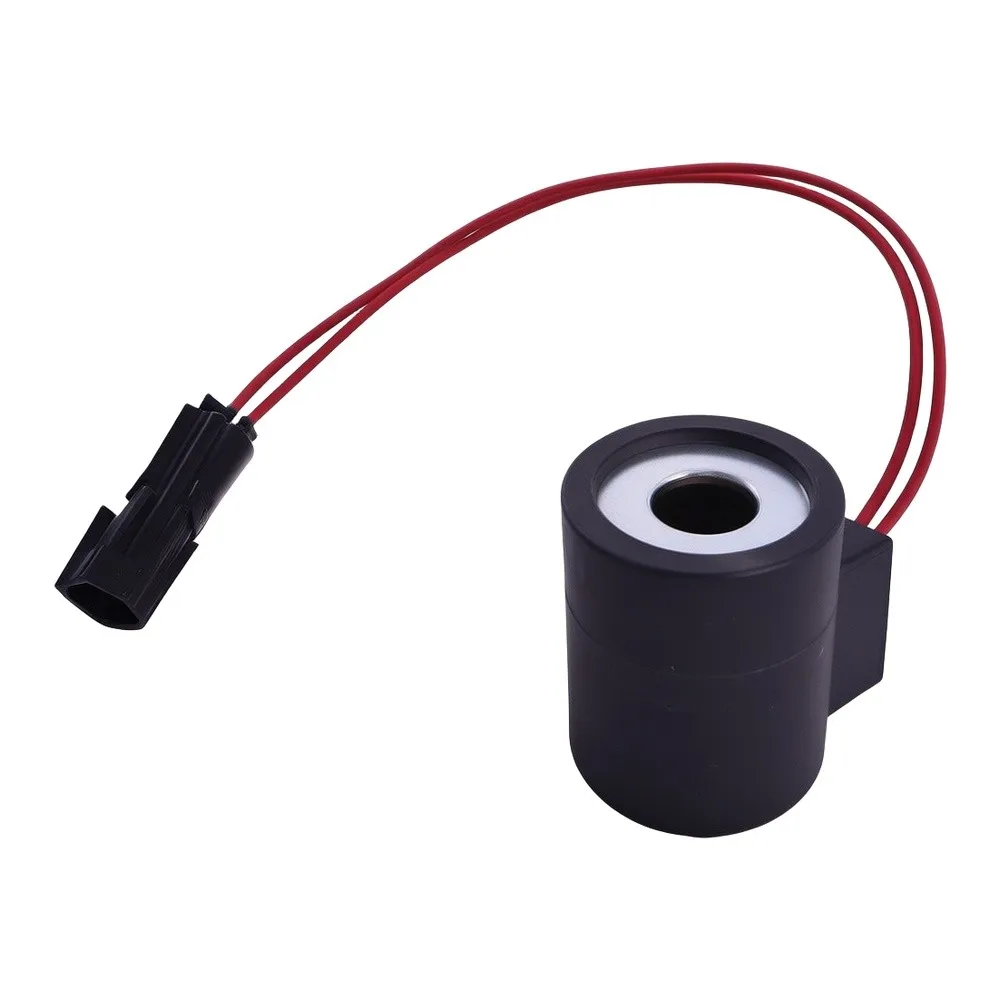 Car Solenoid Valve Coil  For Hydraforce For Stems 10/12/16/38/58 Series 6359412 Original Factory Specifications