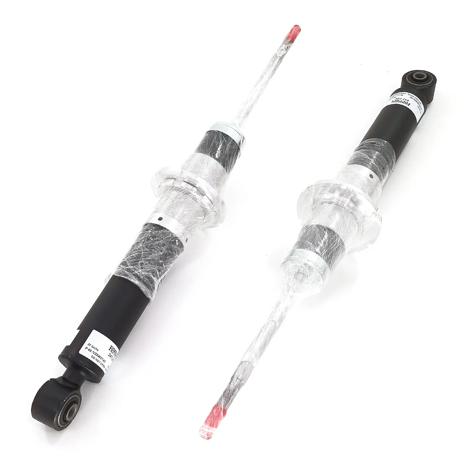 

Popular Hot sell LUFT MEISTER Front Electric Shock Absorber Auto Parts amortiguadores para carros for Ferrari California 2008-20