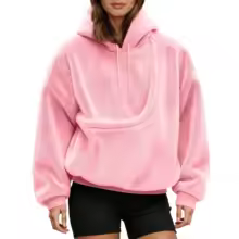 Unisex Pet Carrier Hoodie Cat Dog Bag Long Sleeve Sweatshirt Multiple Colors