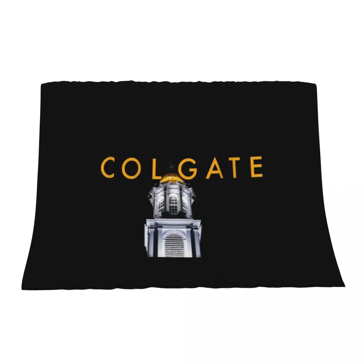 

Colgate University Gold Throw Blanket Decorative Beds Decorative Sofa For Baby Blankets Sofas Of Decoration Blankets