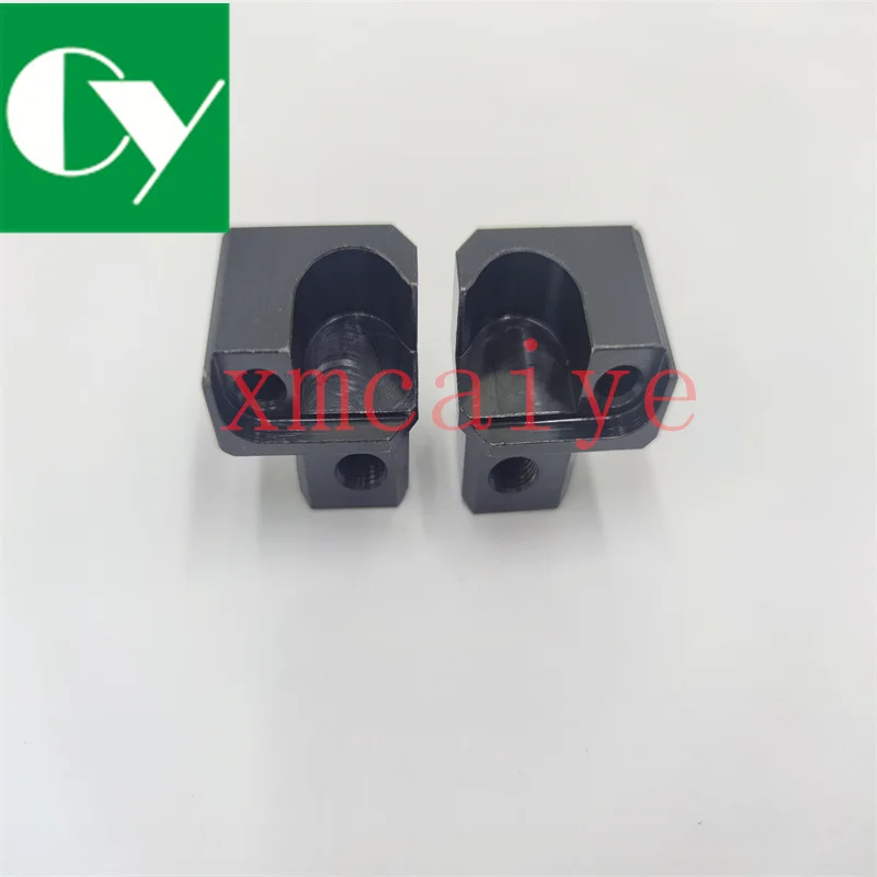 L2.030.486/06 Slide OS L2 030 485/06 Slide DS For PM74 SM74 XL75Printing  Machine Ink Roller Bracket