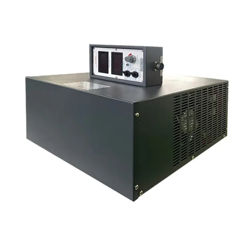 

12 V 1000 A Switch Mode DC Plating Rectifier Hard Chrome Nickel Zinc