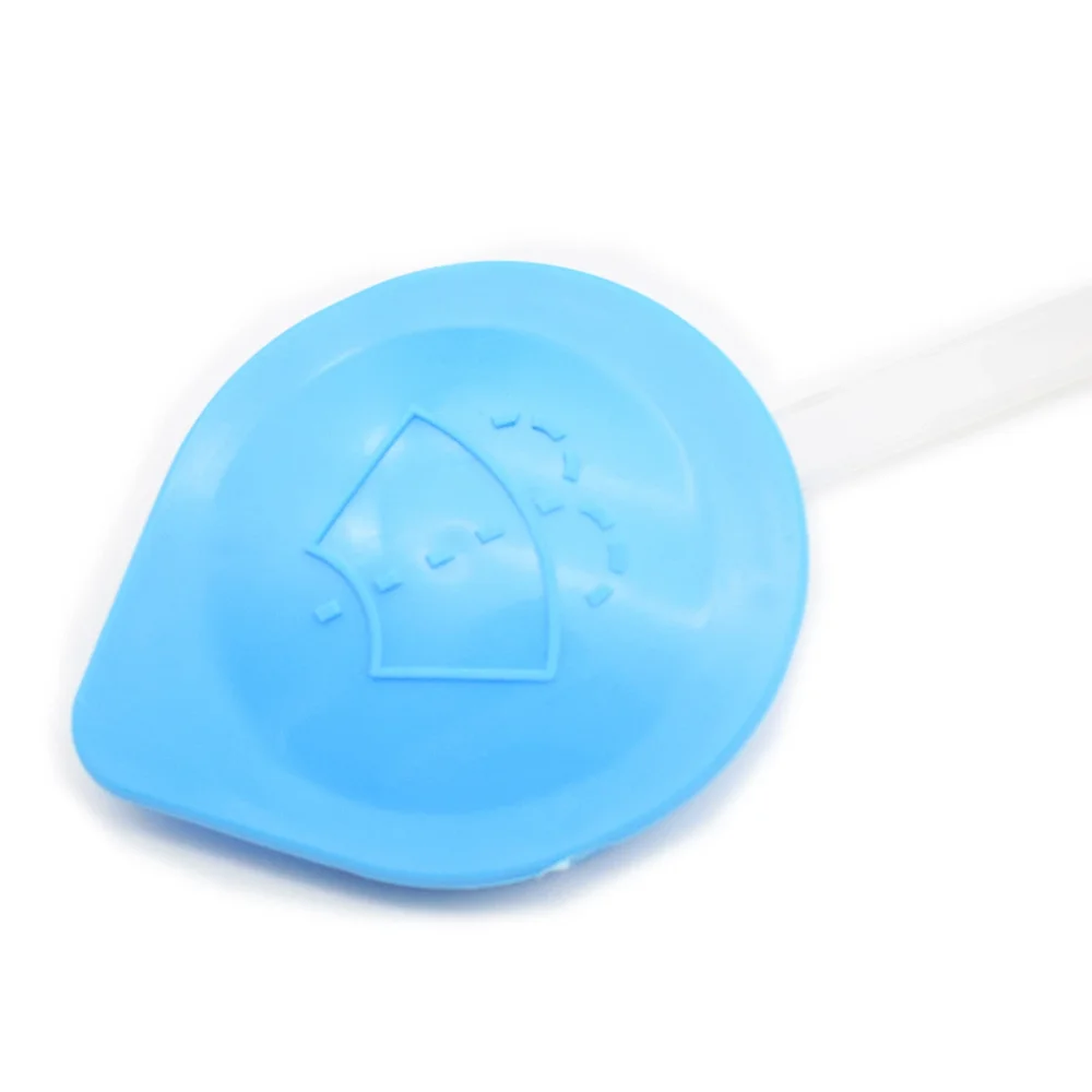 Car Auto Washer Bottle Reservoir Tank Cap For Honda CR-V Insight Civic 7 8 Accord 5 6 Washer Reservoir Cap New 76802-SJD-003