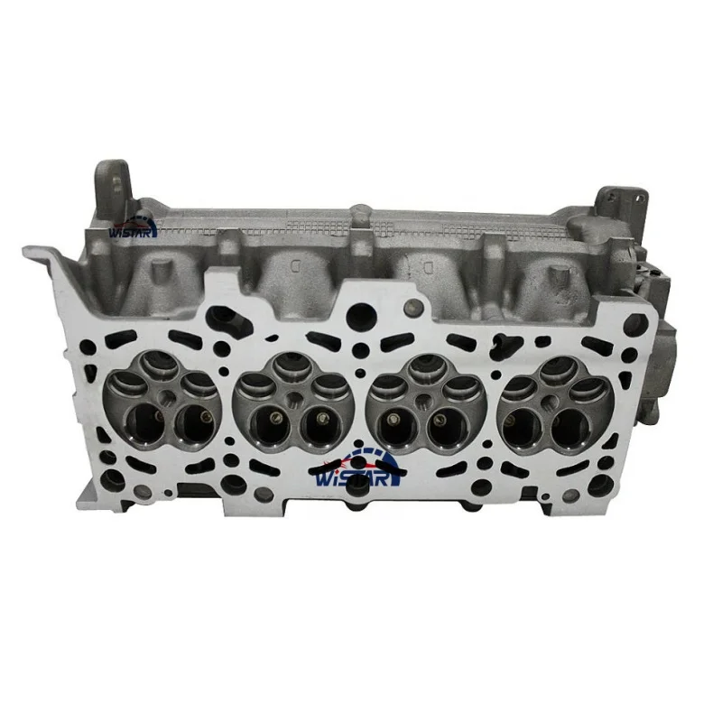 

Hot Sale 4 Cylinders 20 Valves 1.8L ADR Complete Cylinder Head For Audi A4 A6 Cabrio For Volkswagen Passat B5 Engine