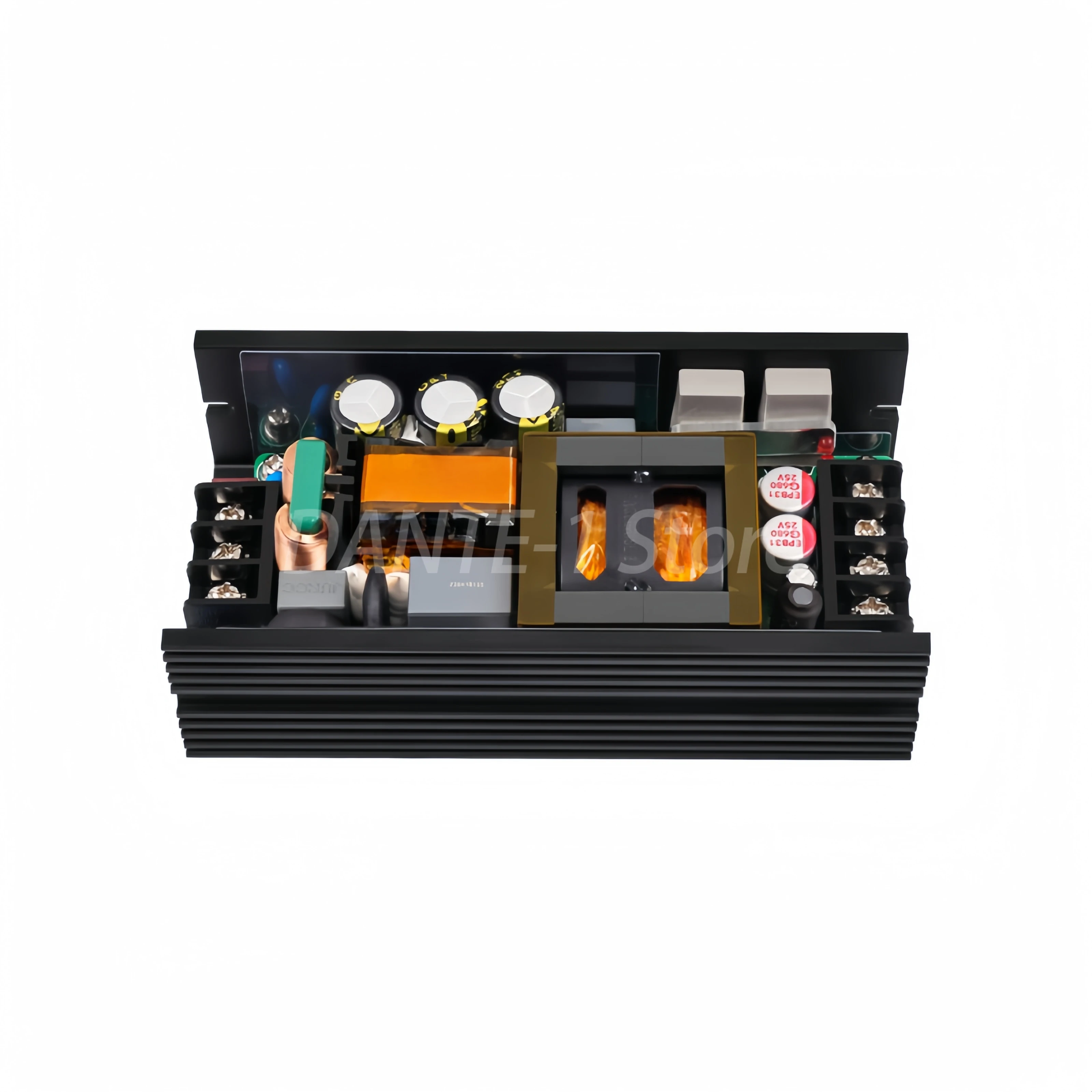 19V10A13A DC switching power supply board PFC isolation LLC step-down module AC-DC250W MP-H250S