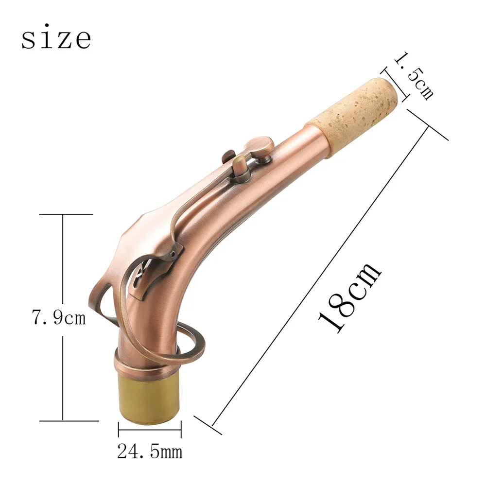 Thumbnail 4 - #2 Latest Saxophone Accessories Offers