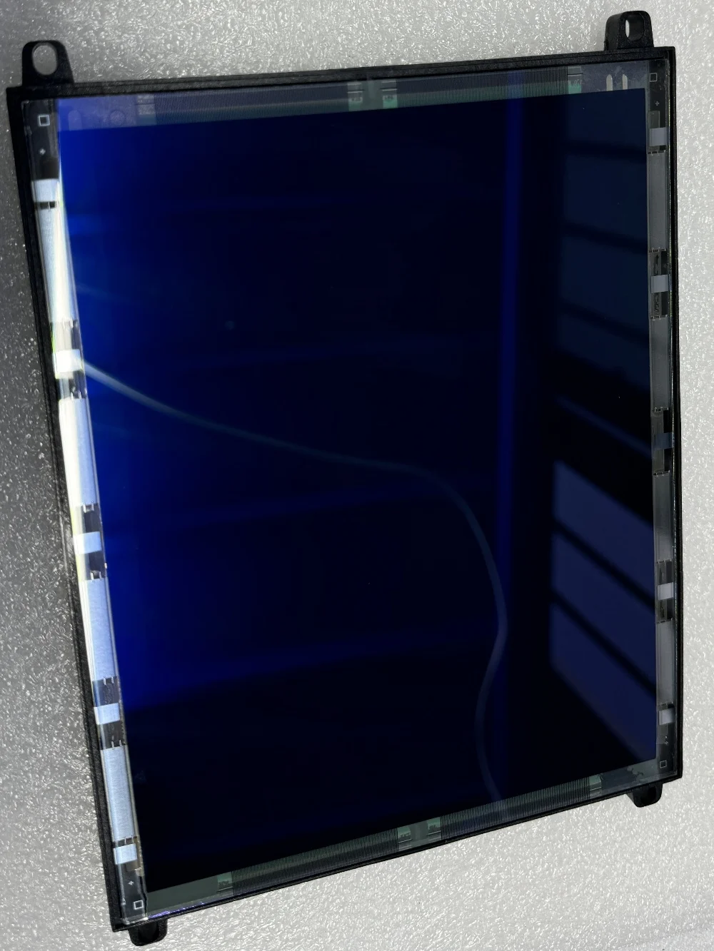 Tela LCD EL640.480-AG1