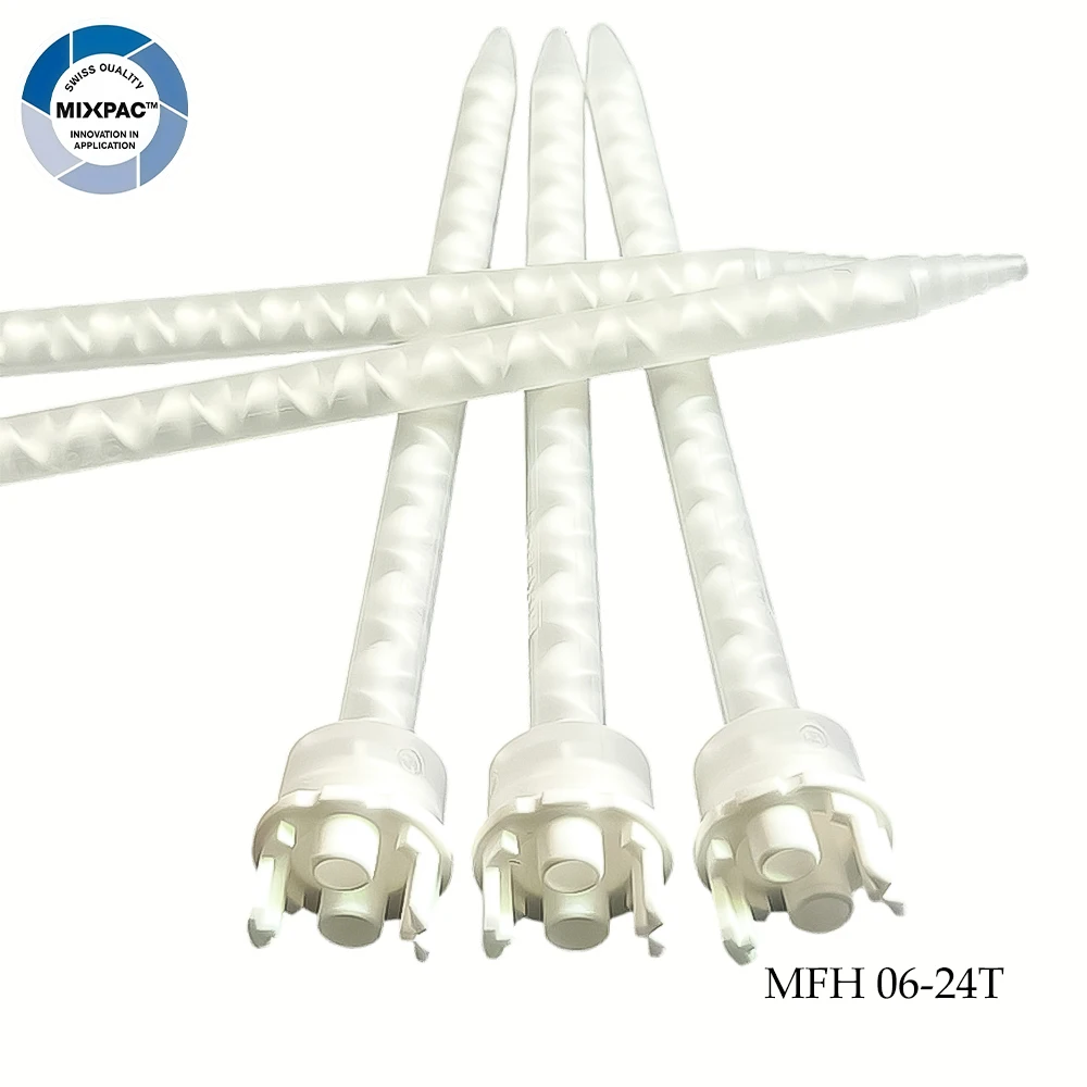 Mixer Mfh 06-24T Tw…