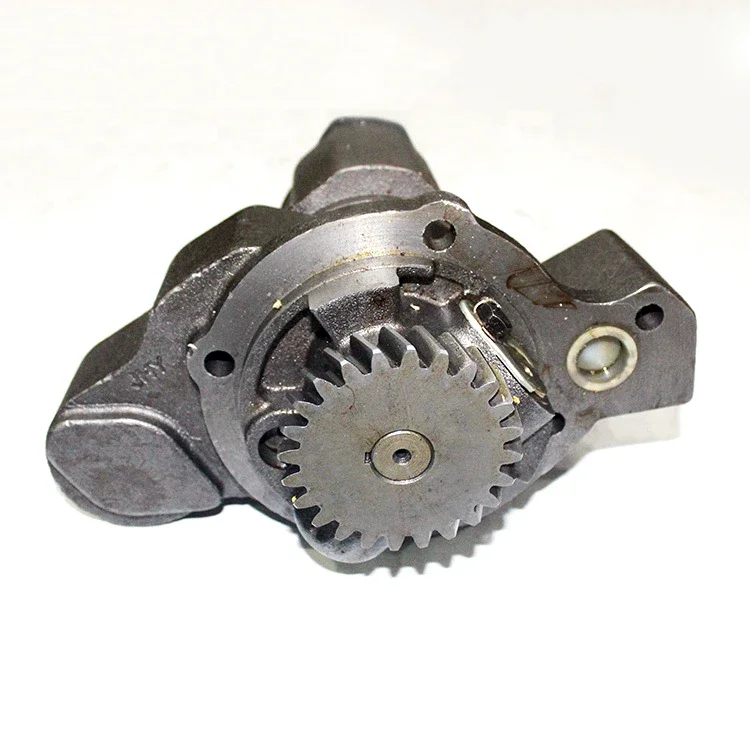 

Marine engine parts NH/NT 855 NT495 NT743 NTA855 N106 Oil pump AR10172 AR10172RX 3042378 for