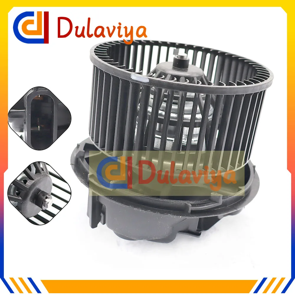 

Air Conditioner AC Heater Blower Motor Fan For Renault GRAND SCENIC MEGANE MK2 7701056965 7701055135 740935N RT8574 05991096 LHD