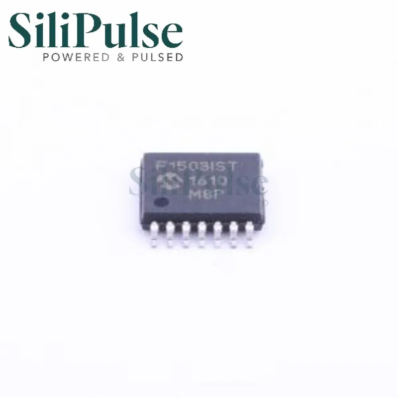 (5-20pcs) PIC16F1503-I/ST TSSOP-14 100% Original In Stock (MCU/MPU/SOC) 11 128Byte PIC 3.5KB