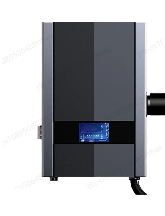 Dc Charger Wall Mount  And  Ev Dc Fast Charger Hot Sale Dc GBT 20kw