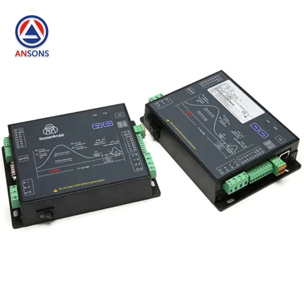 

DMIC-I-C DMIC-I-F DMIC-I-G K400 Thyssen THYSSENKRUPP Elevator Door Controller Door Drive Inverter Ansons Elevator Spare Parts