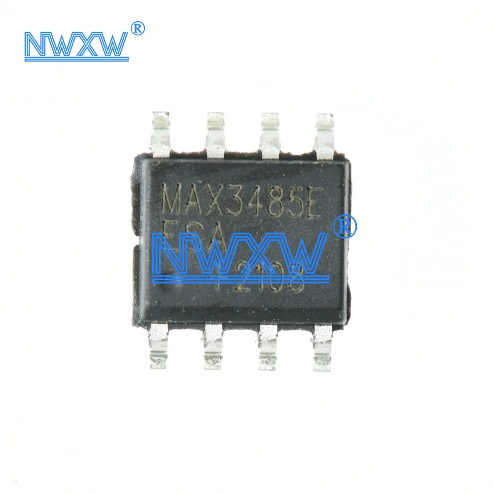 MAX3485ESA MAX3485 SMT SOP8 3485