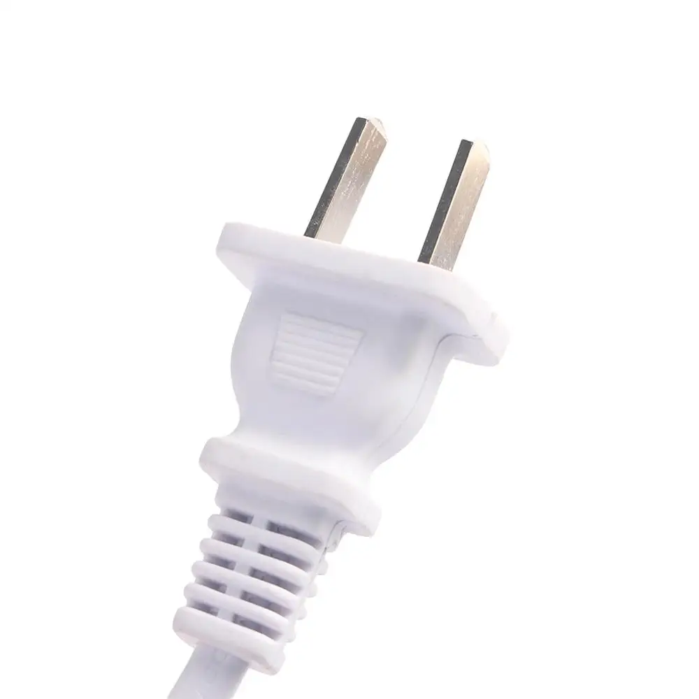 SMD Fashion LED Soket AC220V 2 Pin Plug Lampu Led LED Strip Lampu Bar Lampu LED Strip