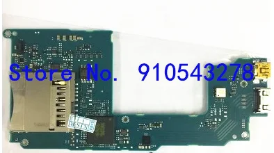 

circuit Board/mother board PCB repair parts for Canon for EOS 750D ;Kiss X8i ; Rebel T6i DS126571 SLR