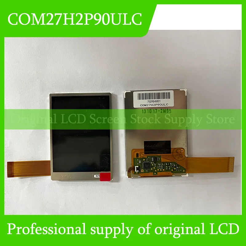 

COM27H2P90ULC 2.7-inch LCD Display Screen Fully Tested Fast Shipping