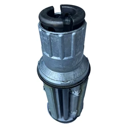 H101 Honing Head, Cylinder Liner Grinding Head, Manual Adjustment Type Honing Range: 66-140mm