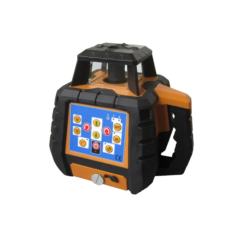 2025 Hot Selling Good Price Rotary Meter And Lines Laser 3D Leveling
