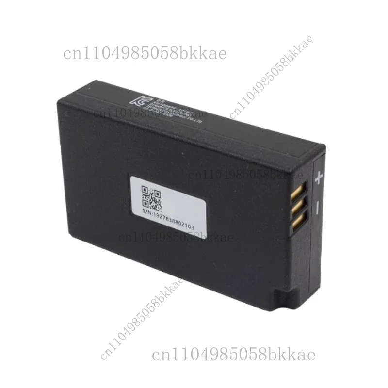 بطارية DYND01 جديدة بقدرة 2050 مللي أمبير في الساعة 3.8 فولت لجهاز Microsoft XBOX Elite 2 Series 1797