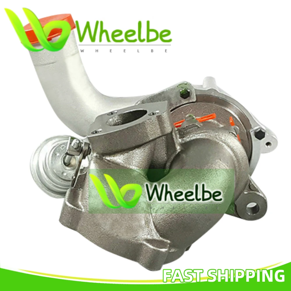 New F21T Turbo For Audi A3 8L TT Mk1 8NVW Jetta Golf Beetle Mk4 GLI GLS 1.8TFSI 5303-970-0052 5303-970-0053 06A145713F