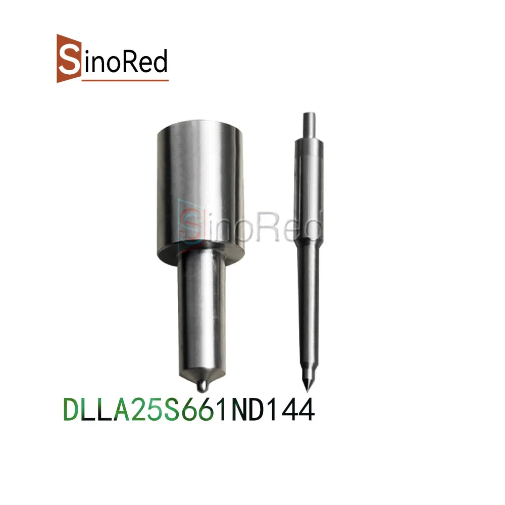 SALE 12 pieces DLLA25S661ND144  nozzle