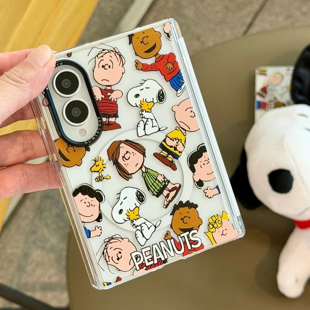 Funda magnética con dibujos an - Magsafe Wireless Charger reseña y precio