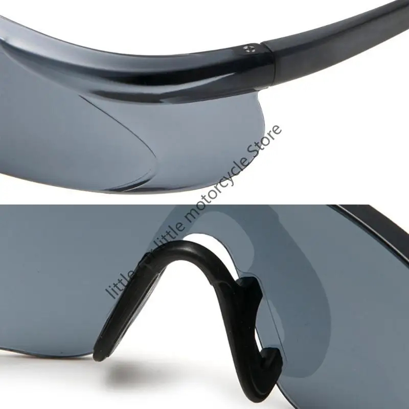 

R9CC Outdoor Cycling Motorcycling Goggles Eye Dustproof Windproof Goggle Sport UV Protective Non-slip