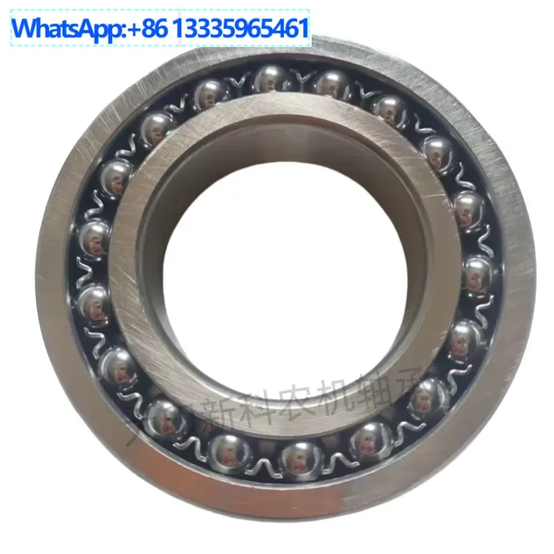 

10PCS Self-aligning ball bearing 2209 2210 2211 2212 2213K Self-aligning ball bearing