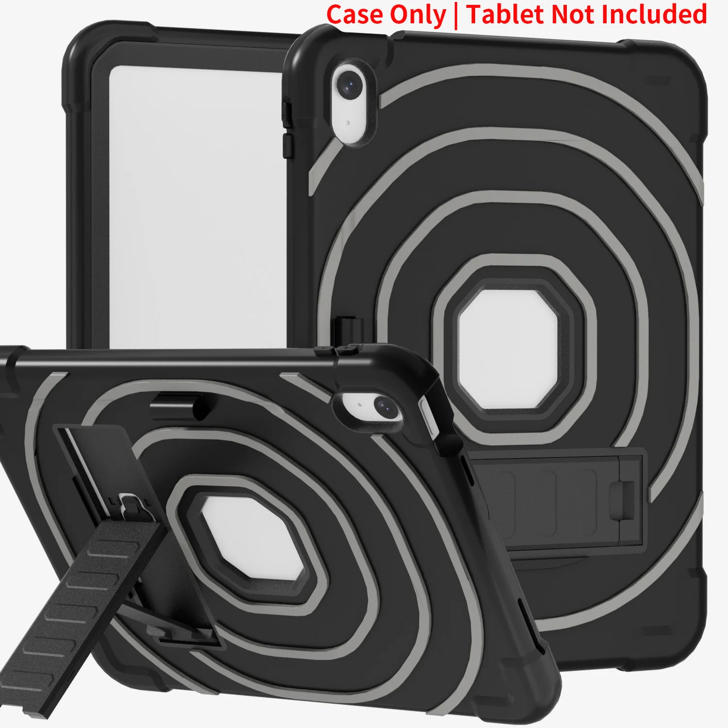 

Совместим с чехлом для iPad 9-го поколения 2021, чехлом для iPad 8-го/7-го поколения 2020/2019, iPad (A16) 11-го поколения 11 дюймов 2022.