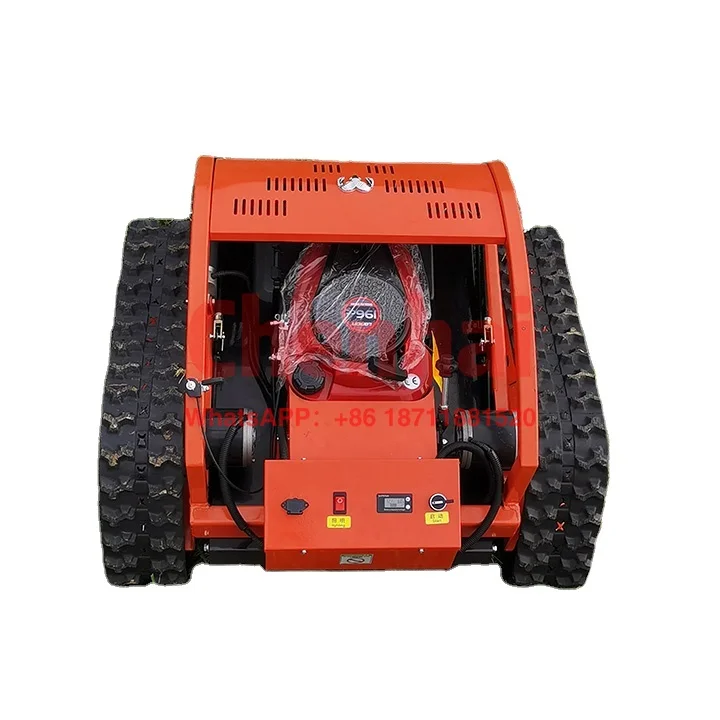 

Cutting Grass Home Garden Use Lawn Mower