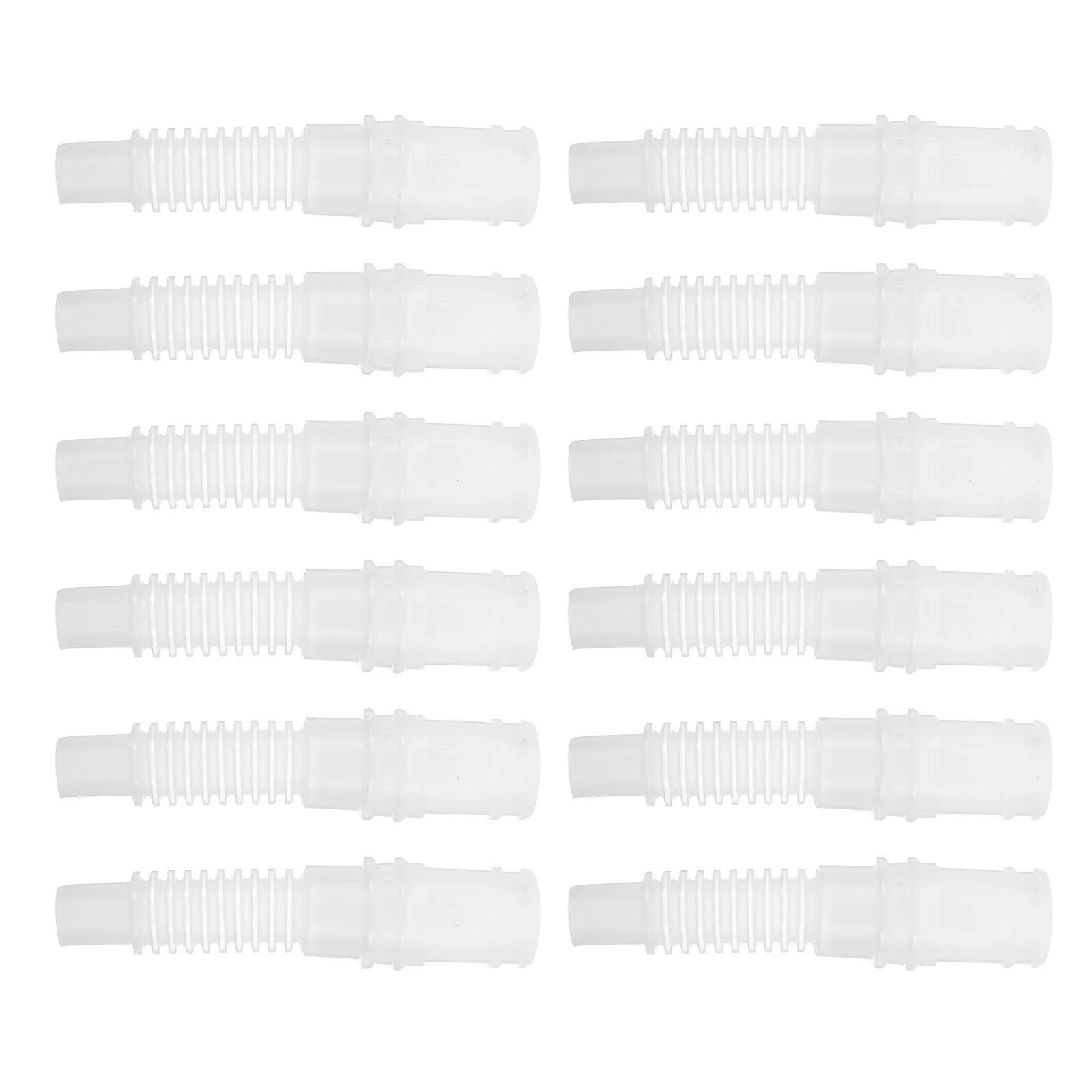 10Pcs Smooth Inner Wall Squeaky Pig Accessories Replacement Dog Squeaker Inserts DIY Repair Noise Maker Pet Ball Insert