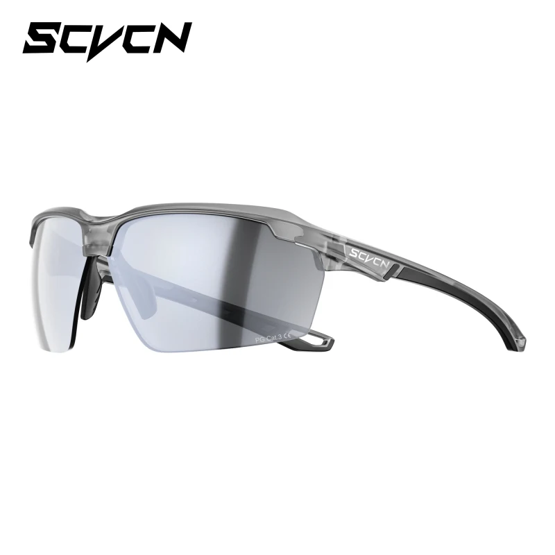 SCVCN Explosion Proof Jagd CS Krieg Spiel Brillen Outdoor Airsoft Schießen Gläser Polarisierte Männer Stoßfest Taktische Brille