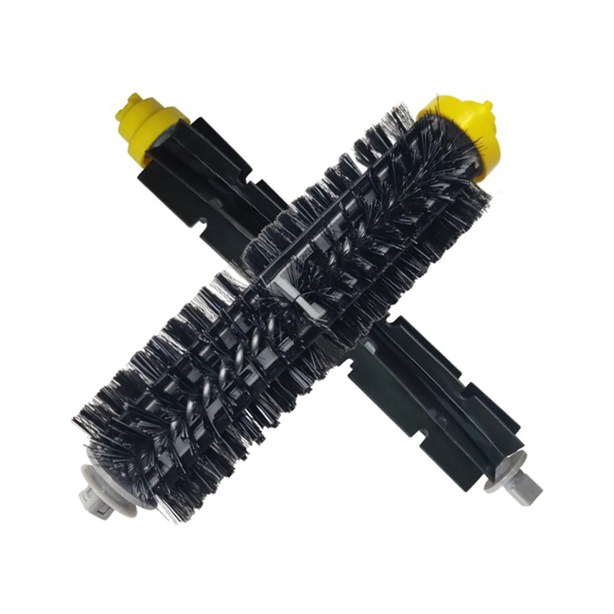 Аксессуары для подметальных машин для серии 600 605 671 692 630 631 650 651 655 660 585 Робот-пылесос Hepa-фильтр Основная боковая щетка