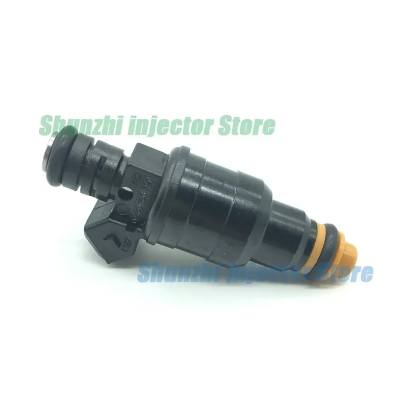 6pcs Fuel Injector Nozzle For FORD FALCON EA EB ED EF EL XG XH FAIRLANE 0280150790 94DA-AA