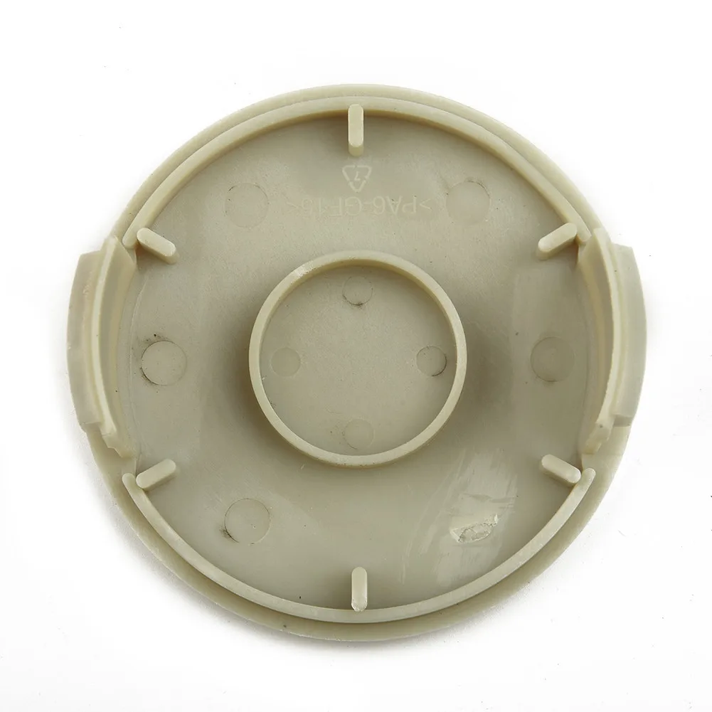 Snap-in Spool Cover Cap for Bosch ART 23 SL 26 SL 3600HA5070 3600HA5170 F016F04557 String Trimmer Maintenance Part