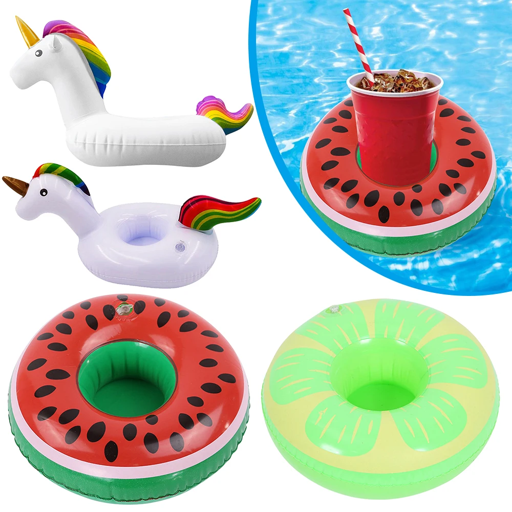 Wat is een floatie holder en waarom is het een essentieel zwembadaccessoire?
