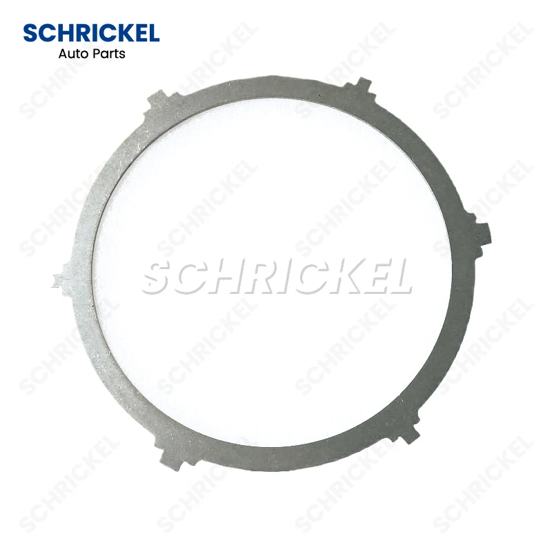 8F35 Automatic Transmission 8F35-0028-AM Steel Kit Clutch Plate Fit For Ford Escape EDGE