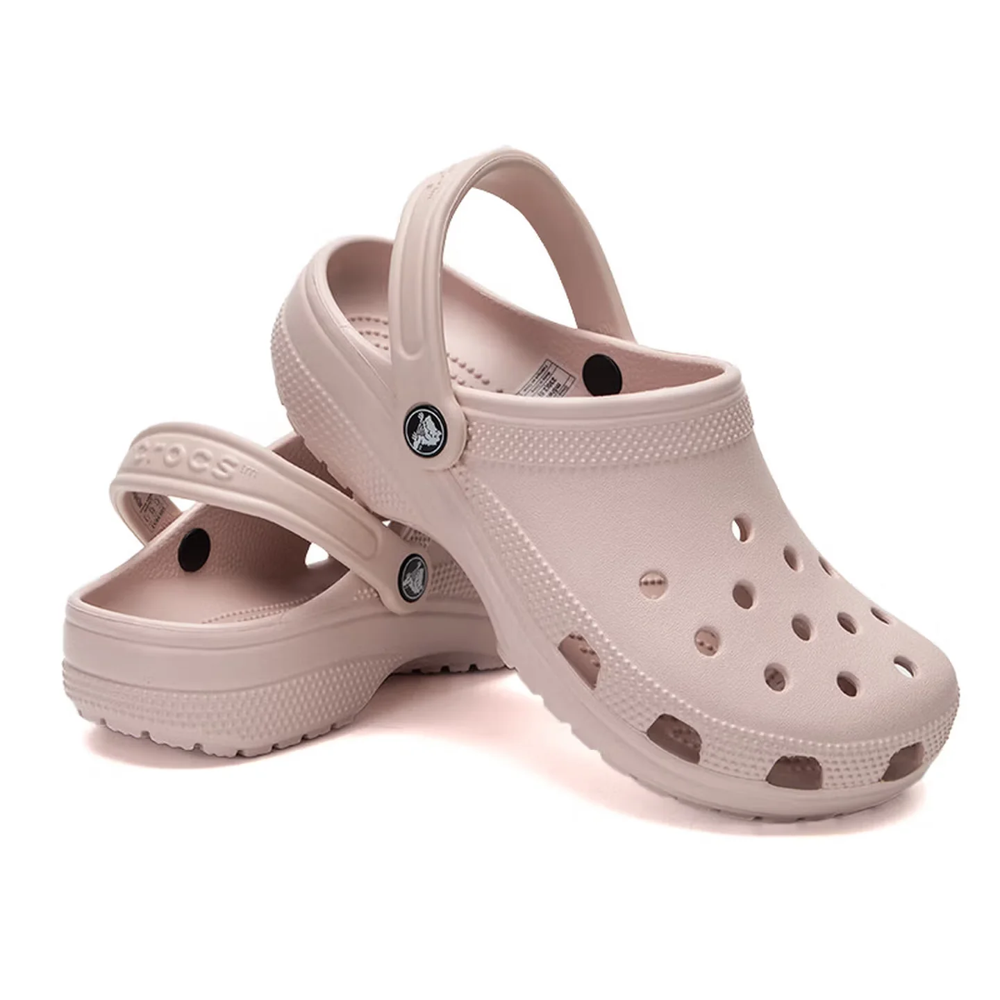 Crocs Classic Clog Unisex Slip - Croc Style Clog 评论和价格